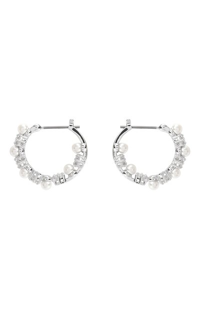 Серьги matrix SWAROVSKI, арт. 5709256, фото 1