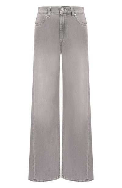 Женские джинсы lotta tailorless 7 FOR ALL MANKIND, арт. 7U8E0C31-3PG