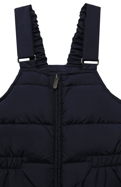 Пуховый комбинезон IL GUFO, арт. A22ST007N0031/10A-14A, фото 3