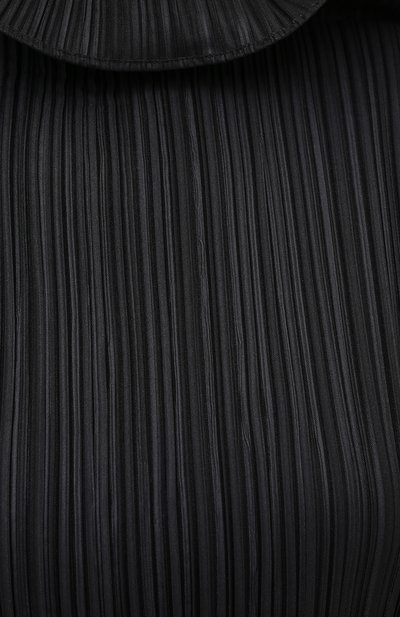 Топ TOTEME черного цвета по цене 37350 руб., арт. S0LDEV 203-720-709, фото 5 Топ TOTEME, арт. S0LDEV 203-720-709, фото 5