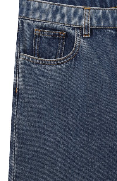 Джинсы PALM ANGELS, арт. PGYA008F25DEN001/12+, фото 3