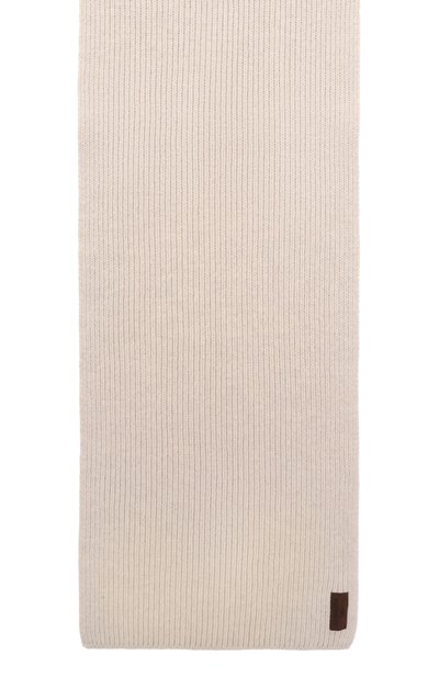 Шерстяной шарф PAUL&SHARK, арт. 15317065, фото 4