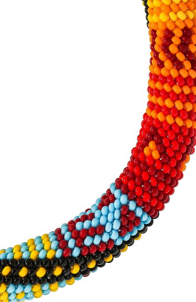 Колье африка HIAYNDERFYT, арт. 1-5MAFR, фото 3