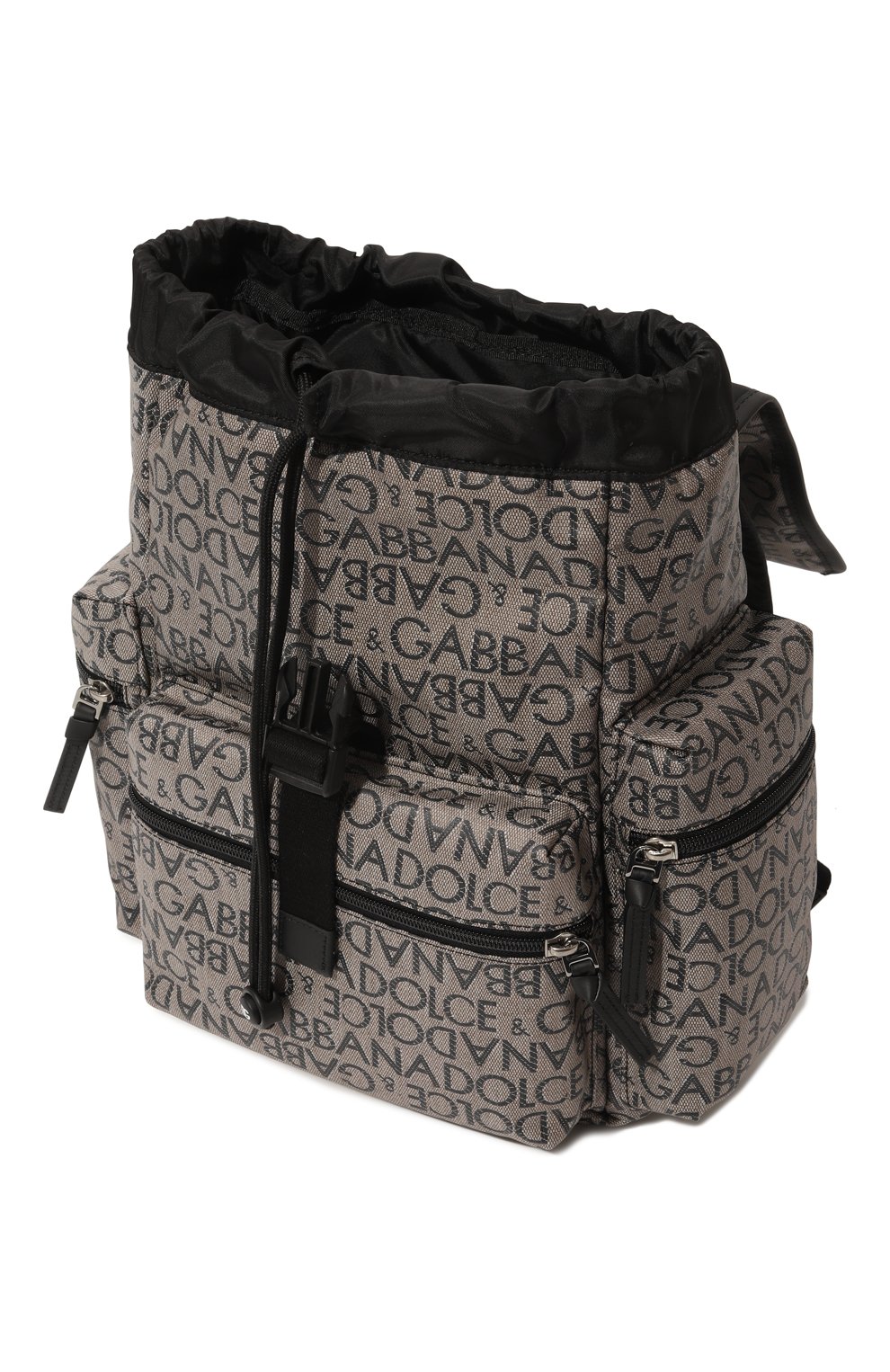 Рюкзак DOLCE & GABBANA, арт. EM0100/AJ705, фото 3