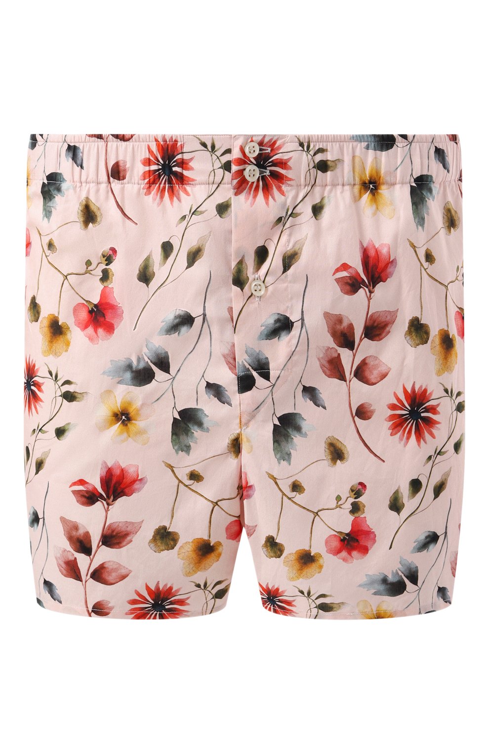 Хлопковые боксеры ROBERTO RICETTI, арт. B0XER DB1/0R033904, фото 1