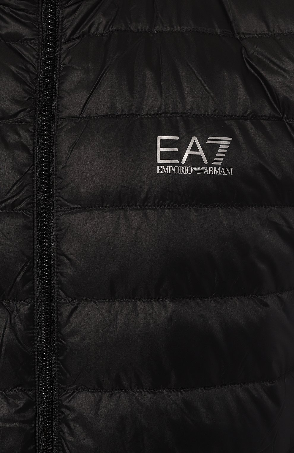 Пуховая куртка EA7, арт. 8NPB23/PNGPZ/XL, фото 5
