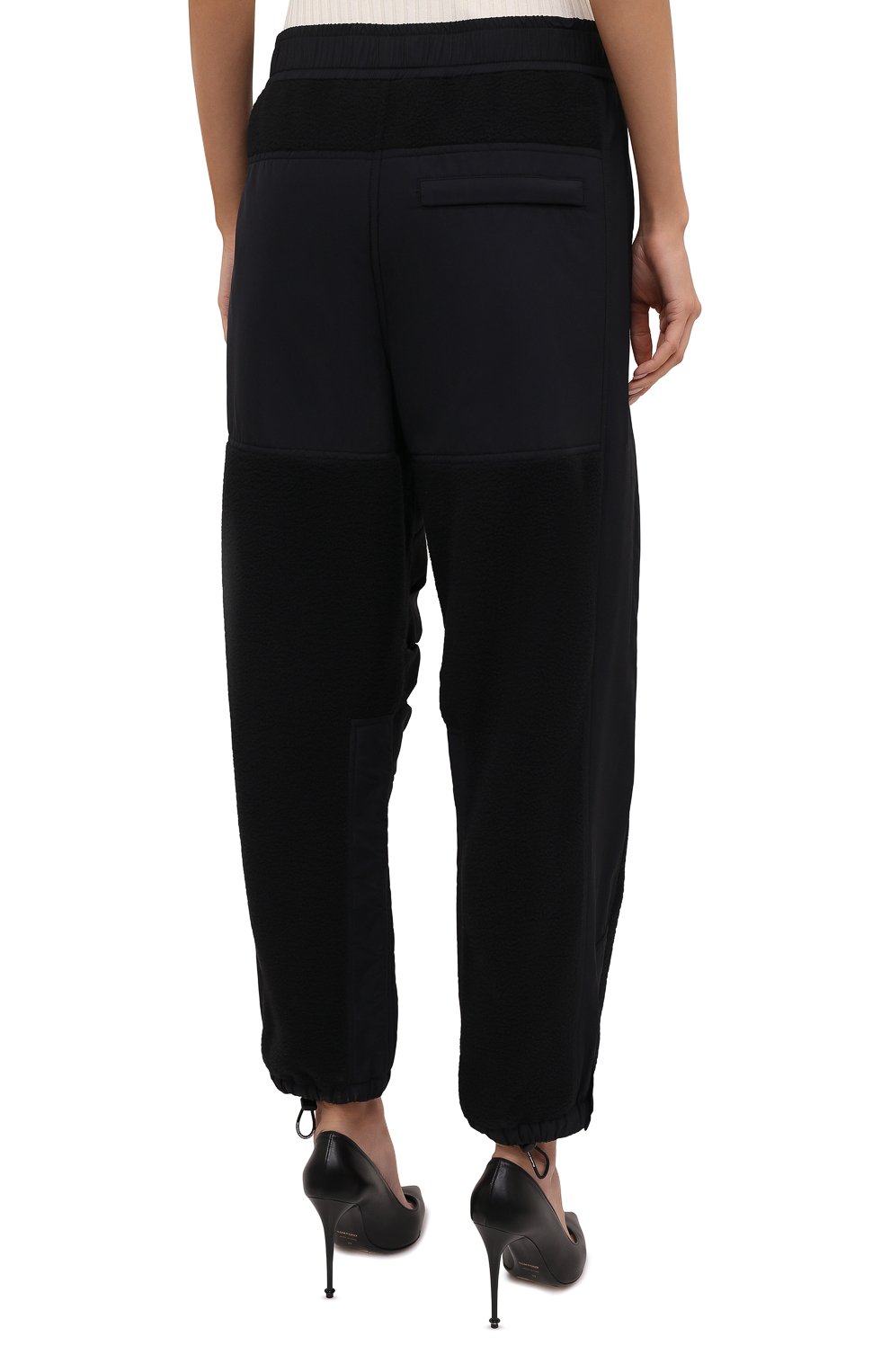 Джоггеры ALEXANDER WANG, арт. UCC4214398, фото 4