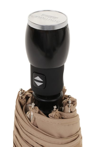 Складной зонт с принтом MOSCHINO, арт. 7300-0PENCL0SE, фото 4