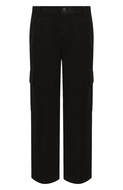 Мужские вельветовые брюки-карго HUGO, арт. 50521138