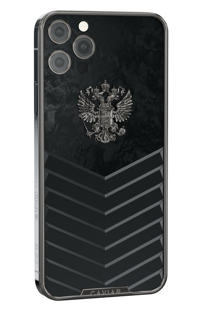 Iphone 14 pro max сильная россия CAVIAR, арт. 12-3153_14max_1024, фото 2