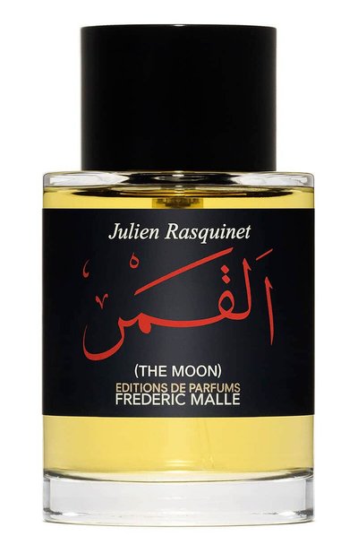 Парфюмерная вода the moon (100ml) FREDERIC MALLE, арт. 3700135014039, фото 1