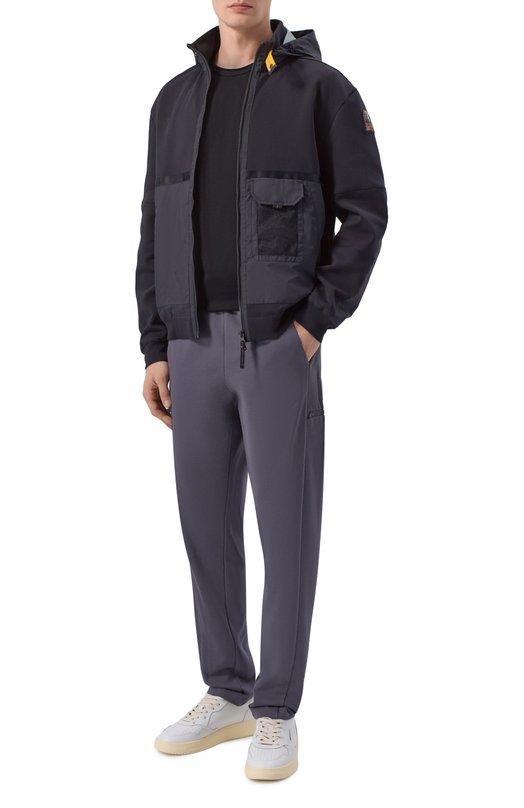 Брюки Bogner Fire+Ice 14428576 Синий  14428576 Фото 2