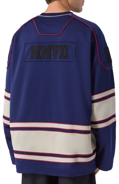 Лонгслив JUUN.J, арт. JC5741P00R, фото 4