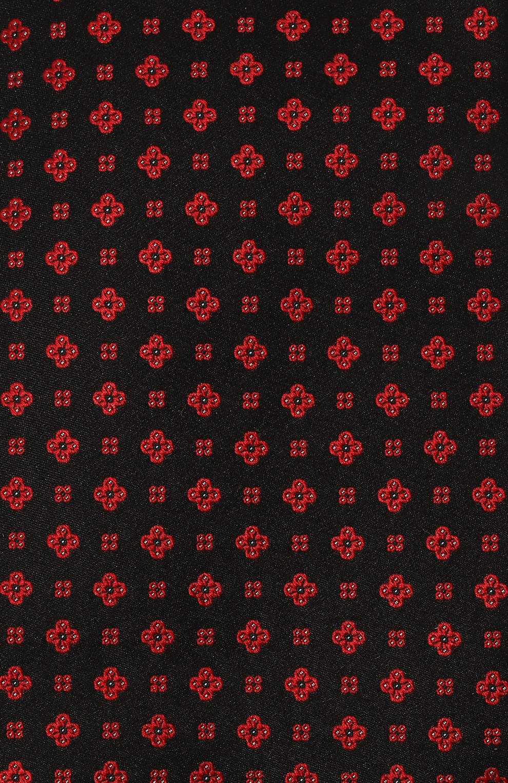 Шелковый галстук STEFANO RICCI, арт. CCX/50029, фото 4