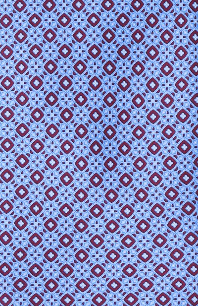 Шелковый галстук STEFANO RICCI, арт. CX/55005, фото 4