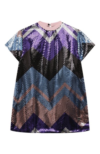 Платье MISSONI, арт. MV1B31/U0169/6-10