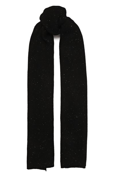 Женский шарф из шерсти и вискозы HALFBOY, арт. HFW231WASC095