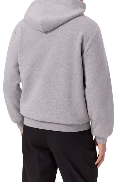 Хлопковое худи BOGNER FIRE+ICE, арт. 84347240, фото 4