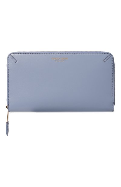 Кожаный кошелек GIORGIO ARMANI, арт. Y1H372/YTF4A, фото 1