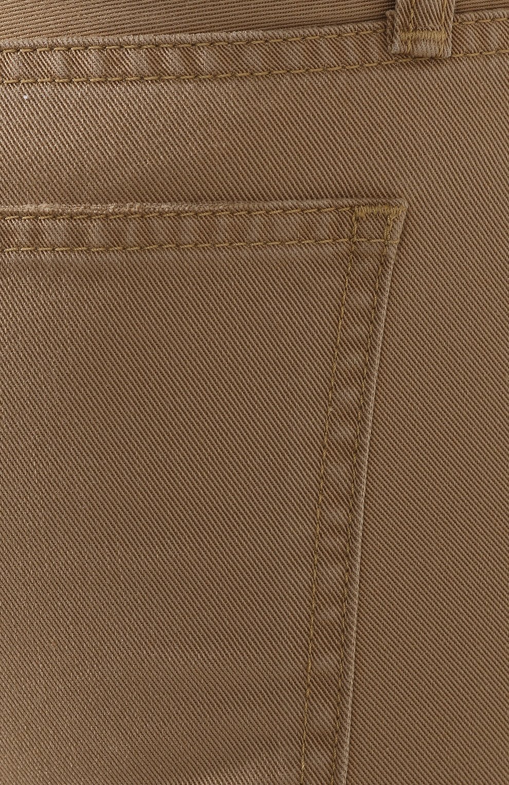 Джинсы MOUSSY бежевого цвета по цене 29800 руб., арт. 025CSC11-2420, фото 5 Джинсы MOUSSY, арт. 025CSC11-2420, фото 5