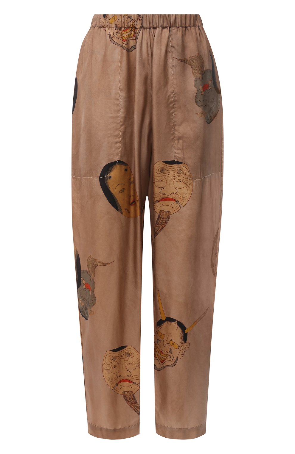 Брюки UMA WANG, арт. S1 W UP3002, фото 1