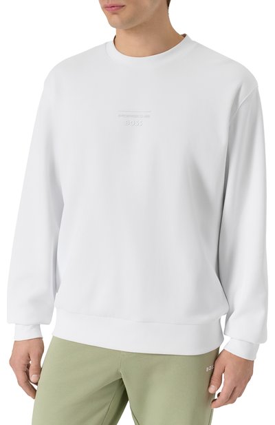 Свитшот boss x porsche BOSS, арт. 50537383, фото 3