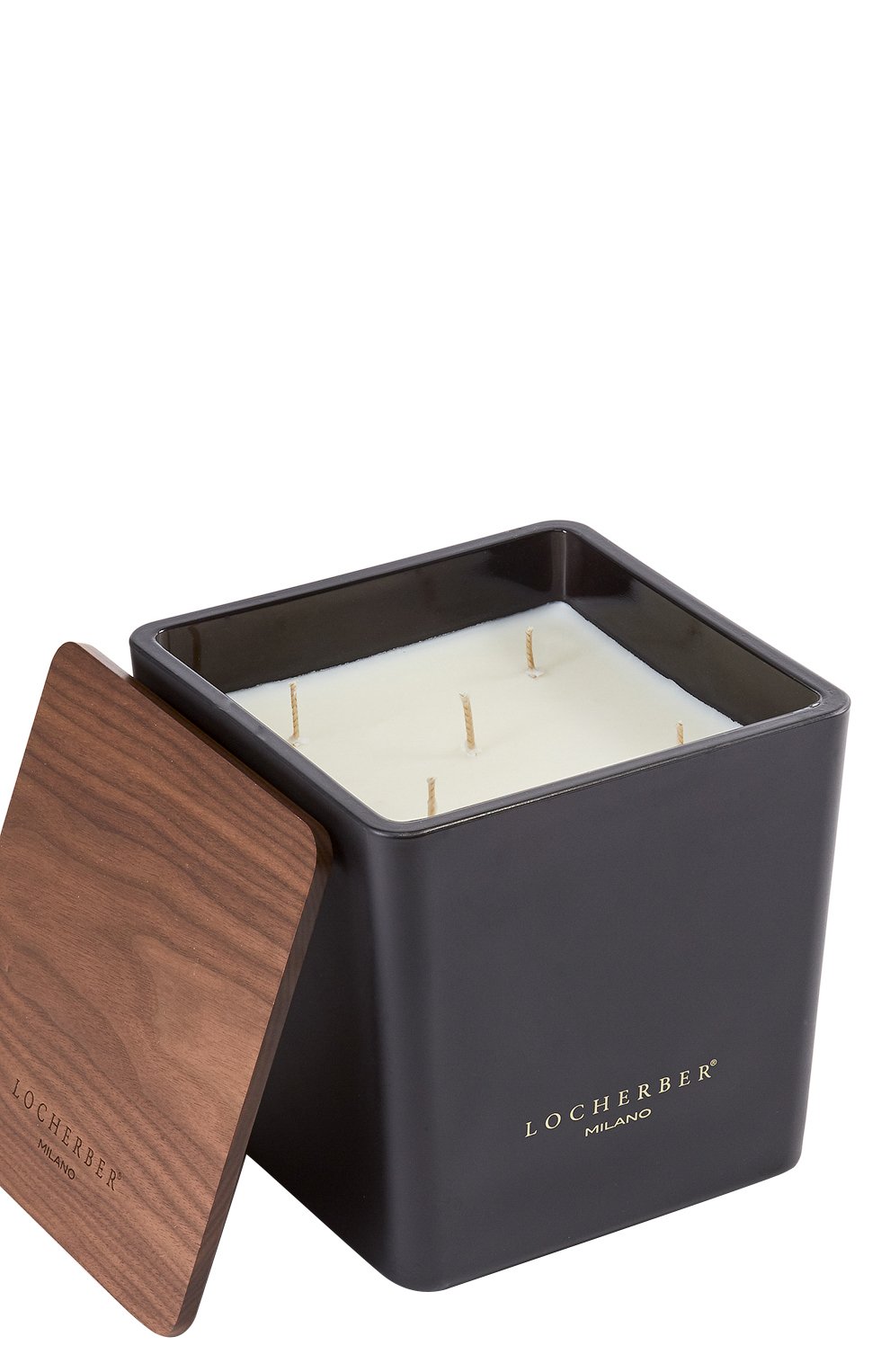 Свеча kyushu rice (2500g) LOCHERBER MILANO, арт. 8021685700827, фото 1