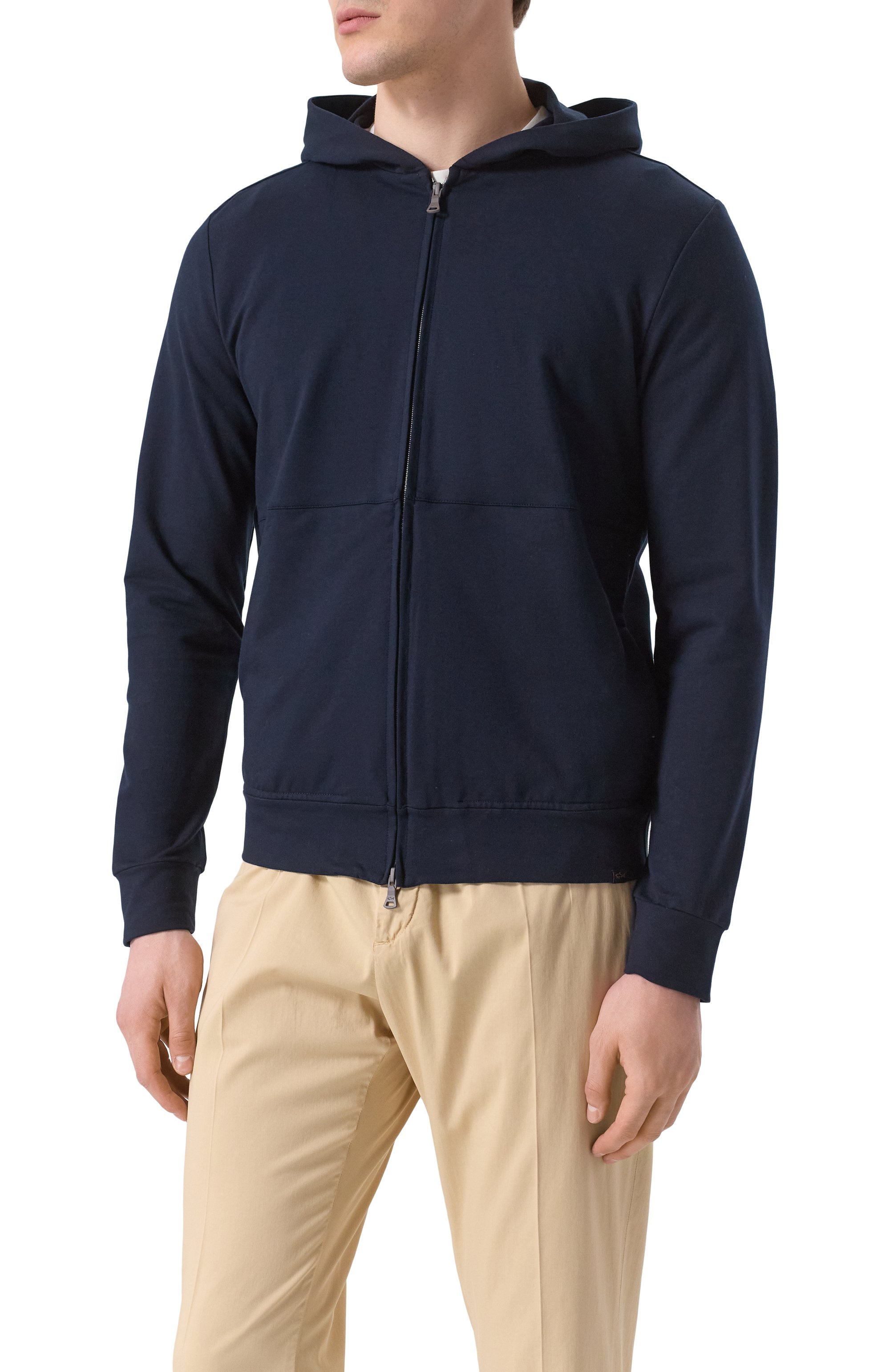 Толстовка PAUL&SHARK, арт. 25411875, фото 3