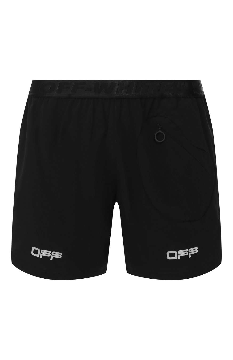 Шорты OFF-WHITE, арт. 0MVH001R20G380291091, фото 1
