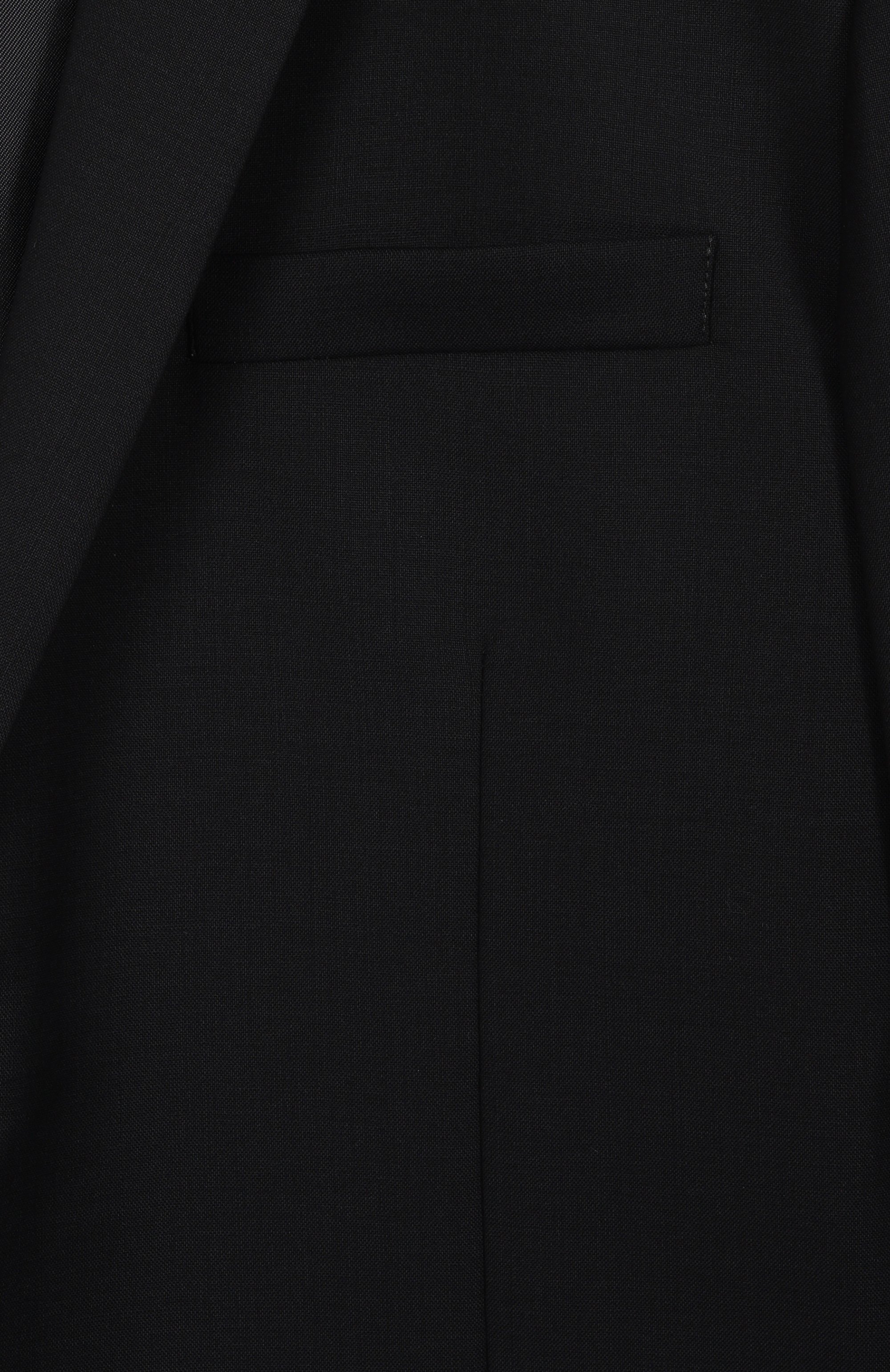 Шерстяной пиджак DAL LAGO, арт. N004/1011/17-20, фото 3