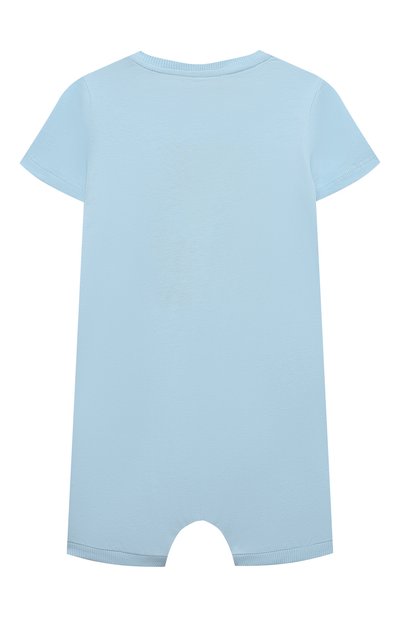 Комплект из двух боди MOSCHINO, арт. MUY05P/LAB59, фото 5