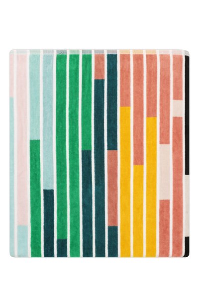 Хлопковое полотенце MISSONI, арт. 1D3SP99887, фото 3