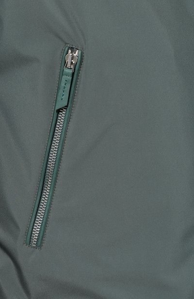 Куртка с капюшоном ANDREA CAMPAGNA, арт. 40400E9BB5013, фото 5