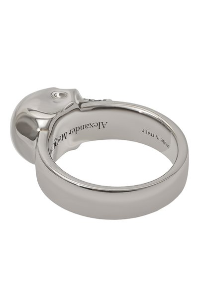 Кольцо ALEXANDER MCQUEEN, арт. 748202/J160Y, фото 3