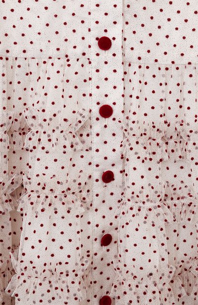 Платье DESIGNERS CAT, арт. 100000K01001478/4A-8A, фото 3