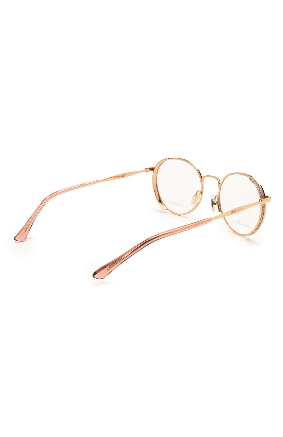 Оправа JIMMY CHOO, арт. JC301 DDB, фото 4