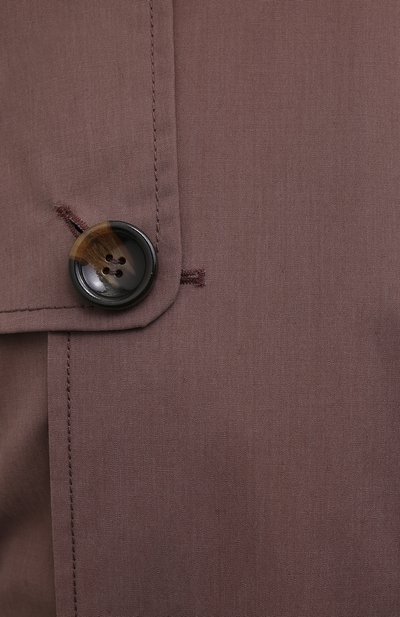 Укороченный тренч DANIILBERG, арт. TR002, фото 5