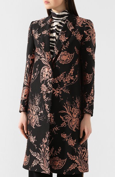 Пальто DRIES VAN NOTEN, арт. 201-30258-9357, фото 3