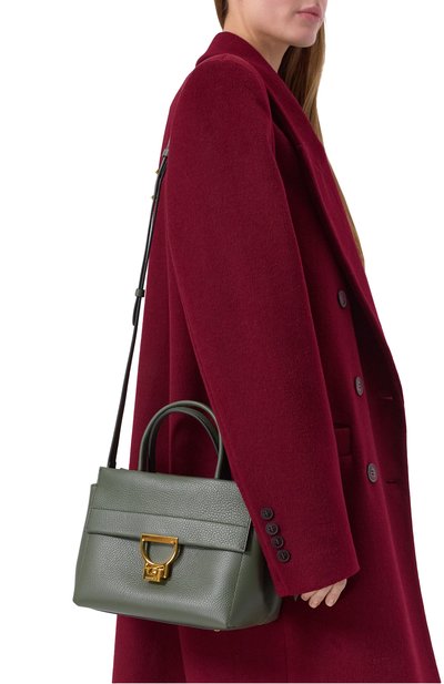 Сумка arlettis medium COCCINELLE, арт. E1MD5180101, фото 2