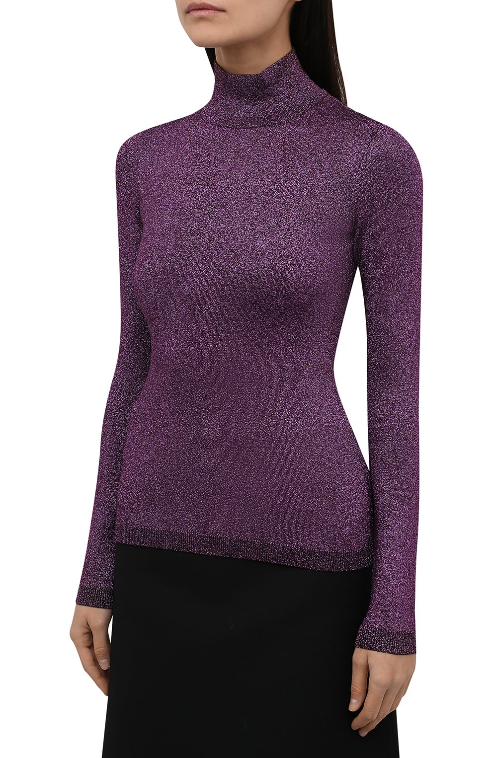 Водолазка STELLA MCCARTNEY, арт. 604059/S2286, фото 3