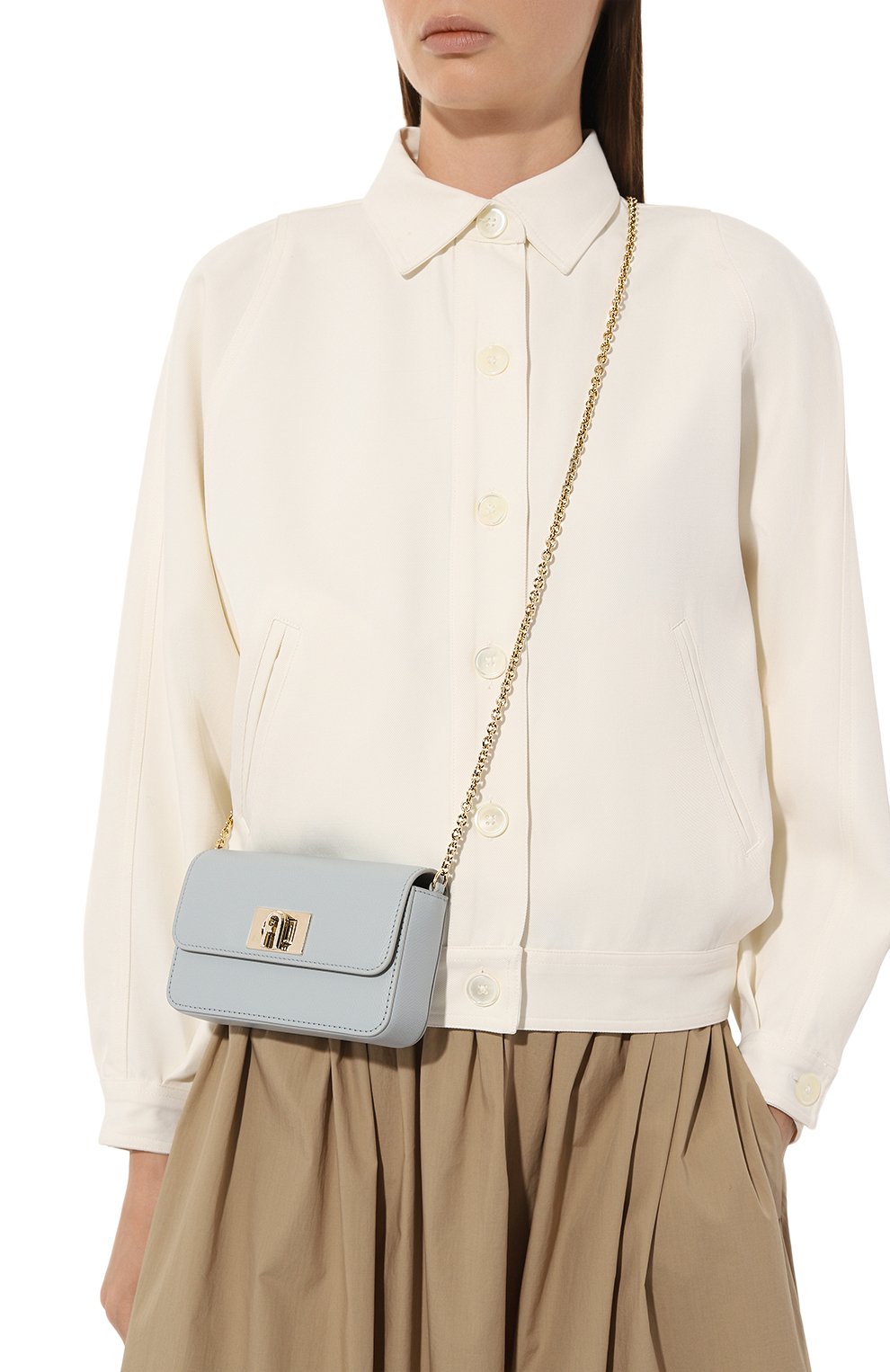 Сумка furla 1927 mini FURLA, арт. WE00265/ARE000, фото 2