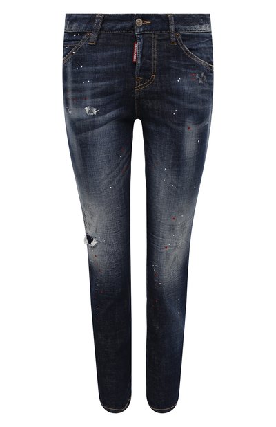 Женские джинсы DSQUARED2, арт. S72LB0354/S30342