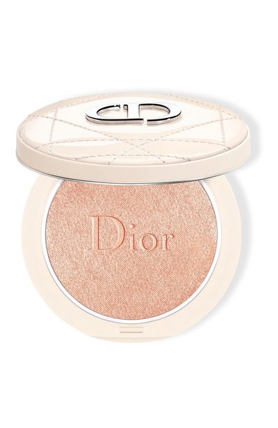 Сияющая пудра для лица forever couture luminizer, 04 (6g) DIOR, арт. C022800004, фото 1