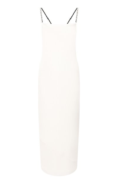 Женское платье из вискозы DOROTHEE SCHUMACHER, арт. 848305/GLAM0R0US STATEME