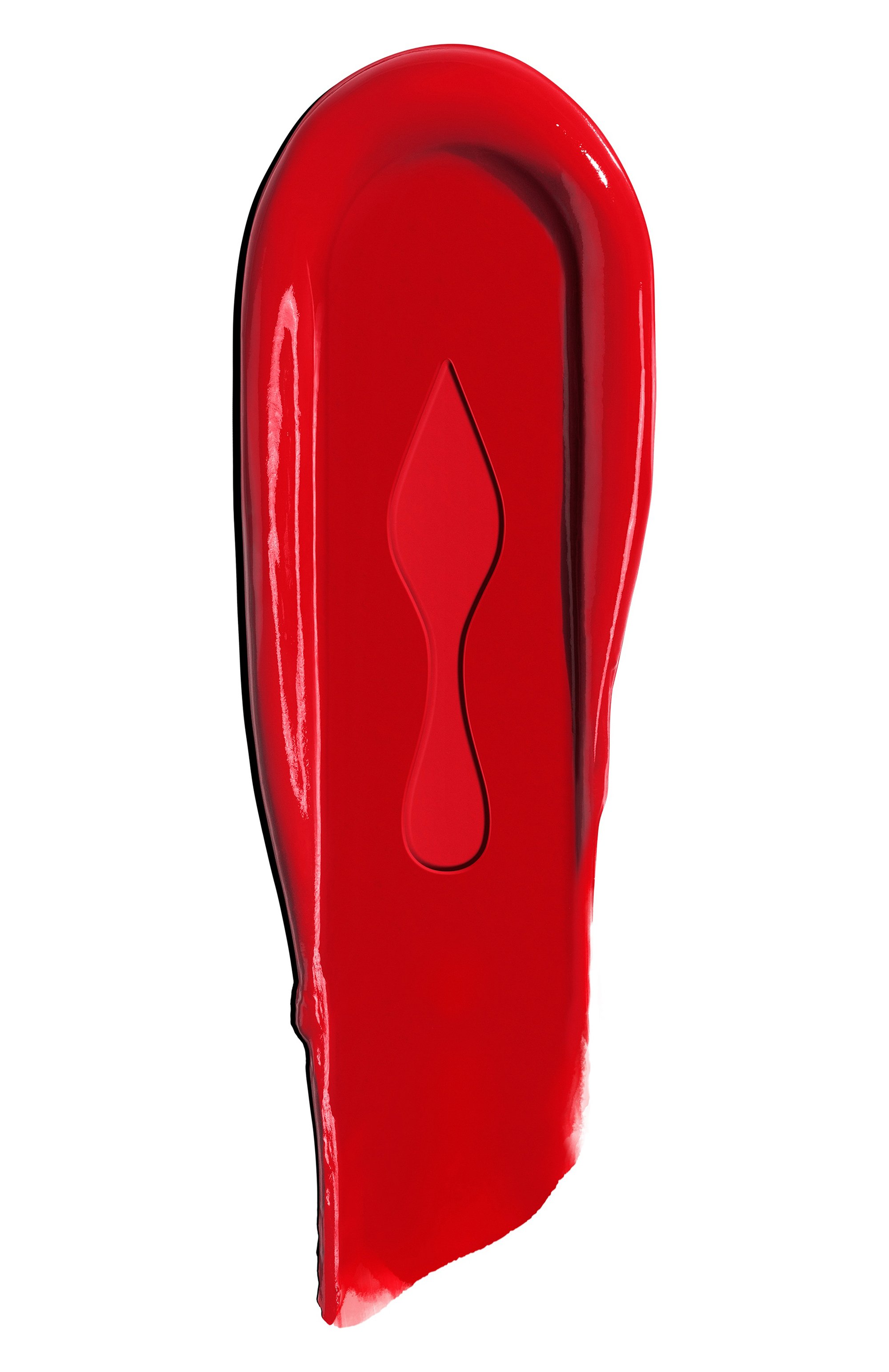 Помада-блеск для губ rouge stiletto glossy shine, оттенок private red 111s (2g) CHRISTIAN LOUBOUTIN, арт. 8435415078177, фото 2