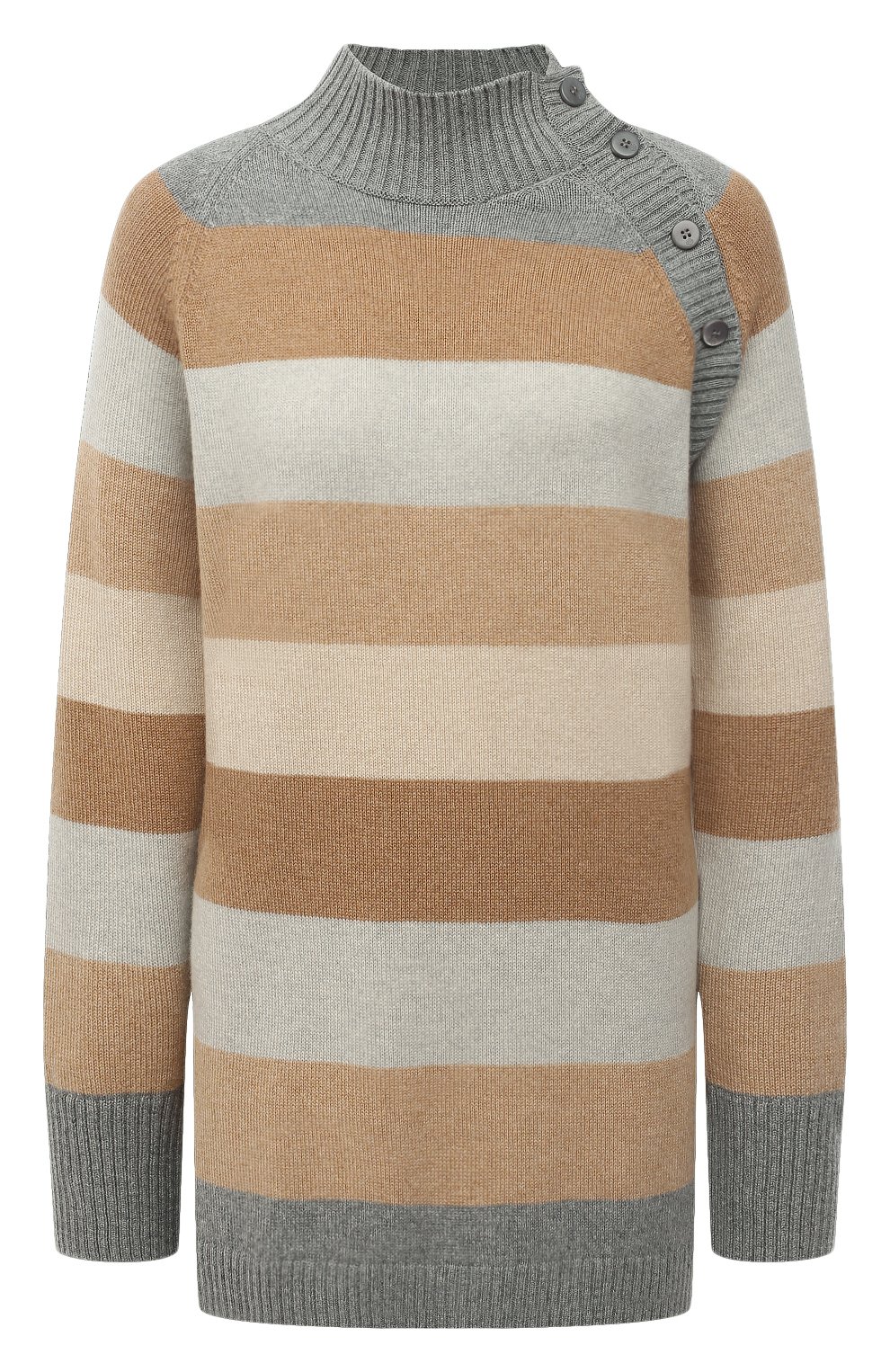 Кашемировый свитер LORO PIANA, арт. FAM0737, фото 1