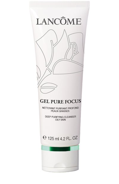 Женского очищаюший гель pure focus (125ml) LANCOME, арт. 3147758336160