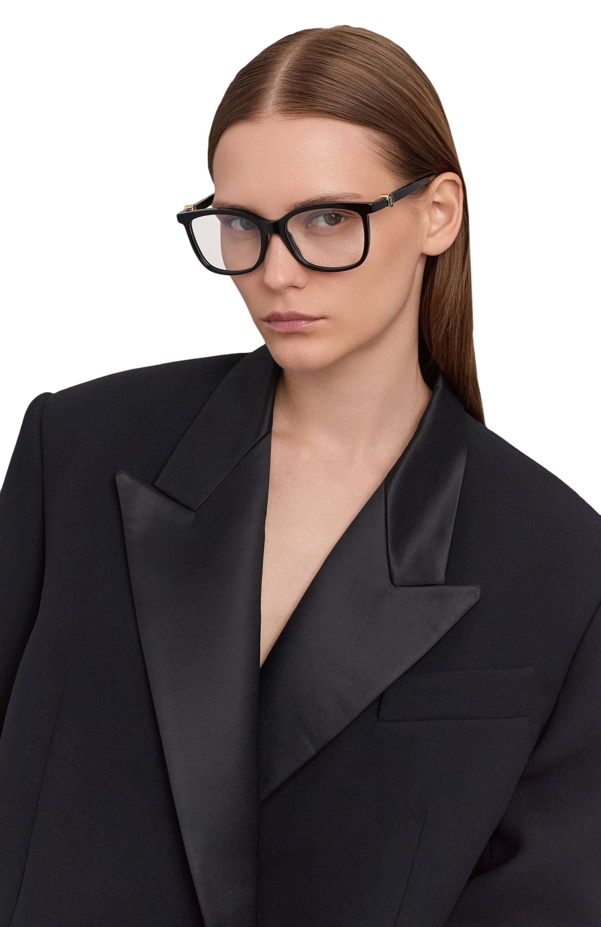 Оправа CARTIER, арт. CT0493 001, фото 2