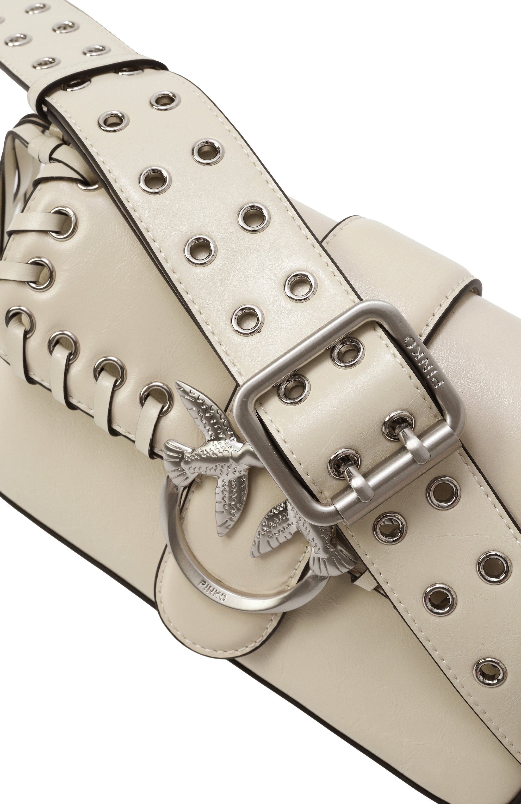 Сумка love one PINKO, арт. 104340/A28D, фото 3