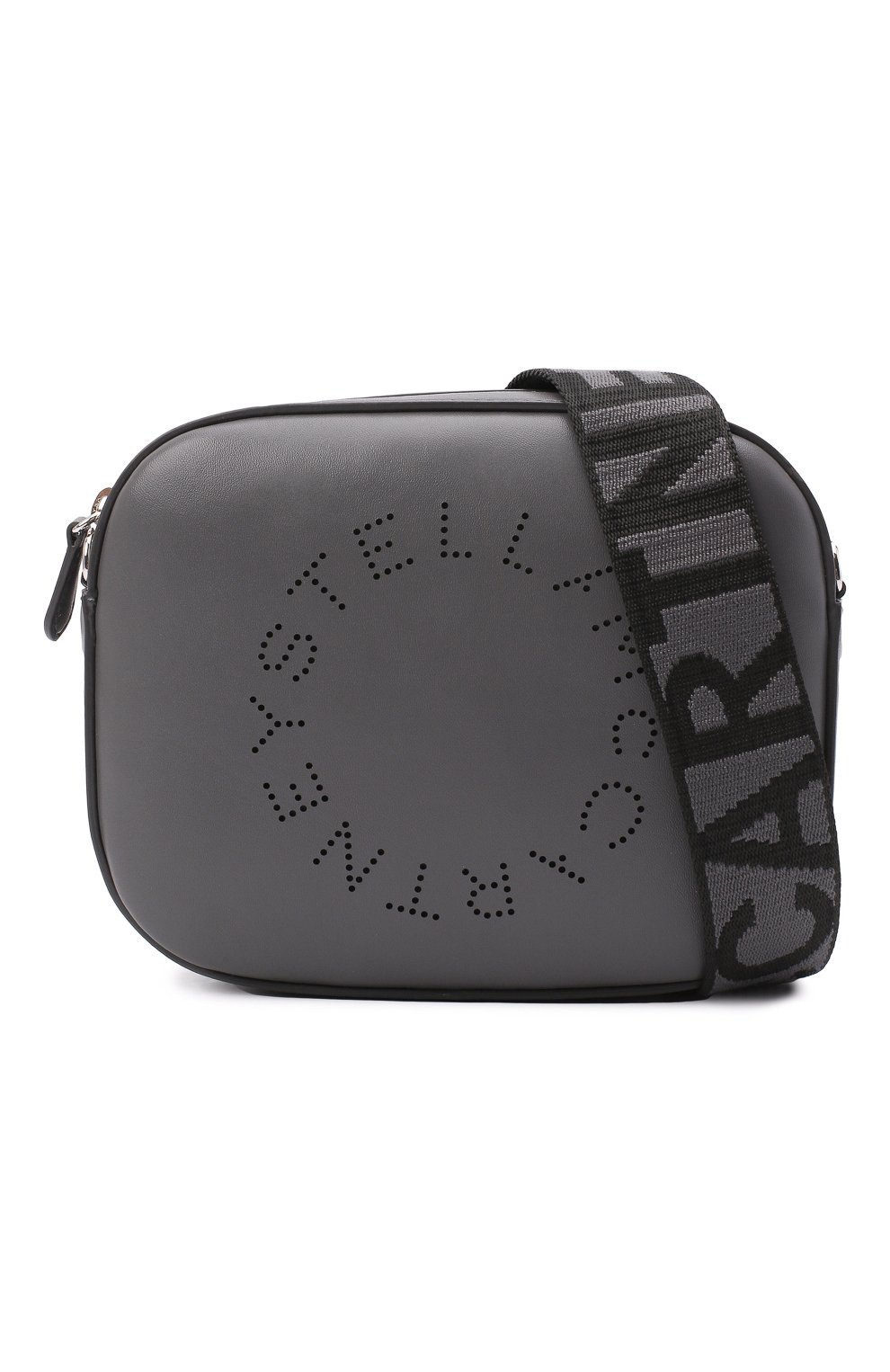 Сумка stella logo mini STELLA MCCARTNEY, арт. 700072/W8542, фото 5